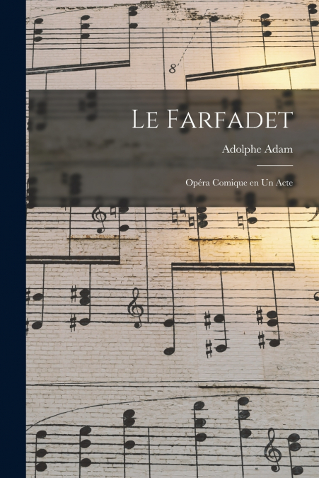 Le Farfadet