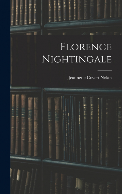 Florence Nightingale