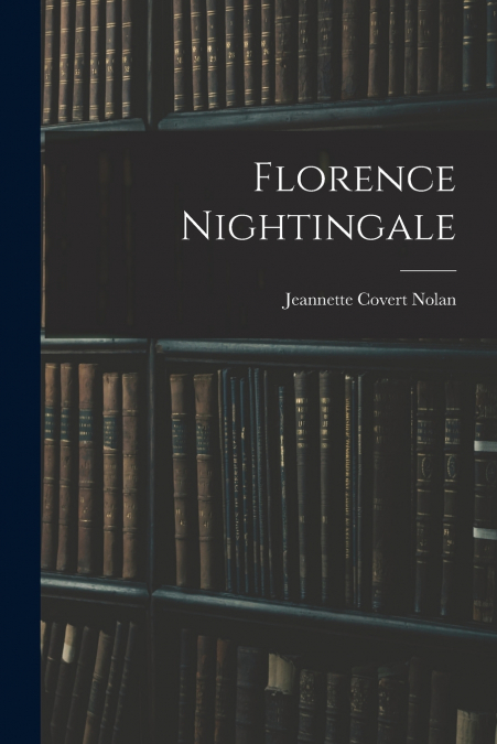 Florence Nightingale