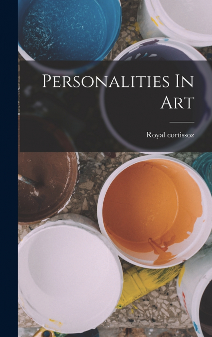Personalities In Art
