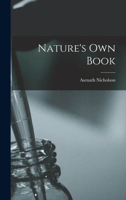 Nature’s Own Book