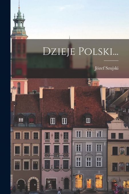 Dzieje Polski...