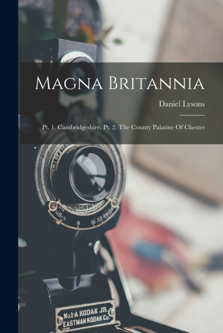 Magna Britannia