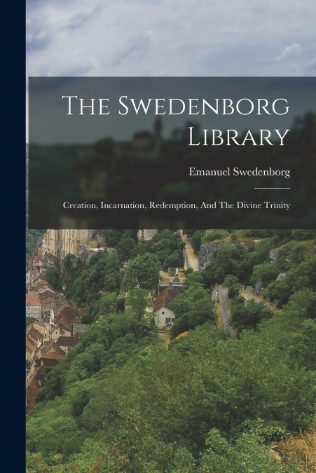 The Swedenborg Library