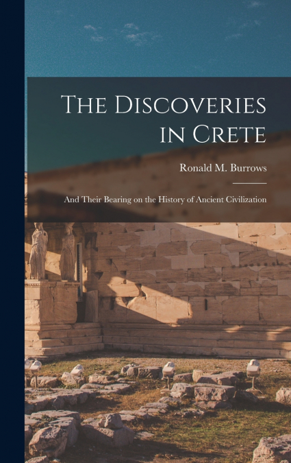 The Discoveries in Crete