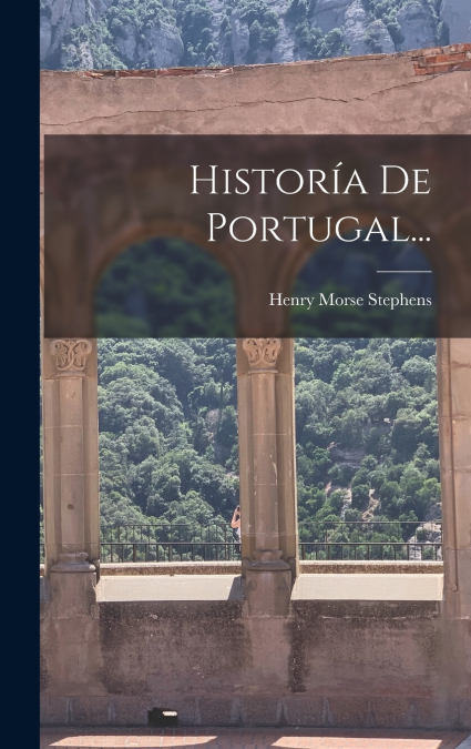 Historía De Portugal...