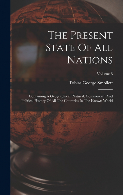The Present State Of All Nations