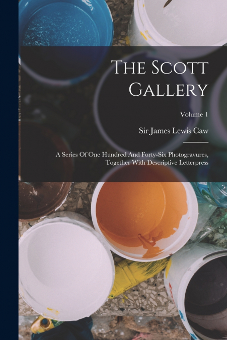 The Scott Gallery