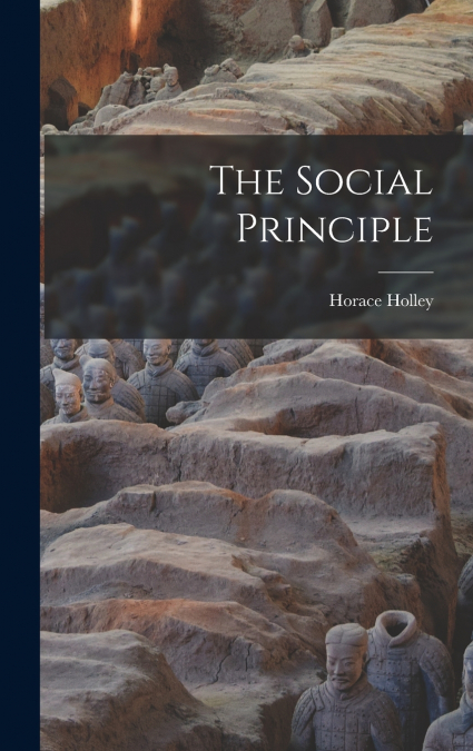 The Social Principle