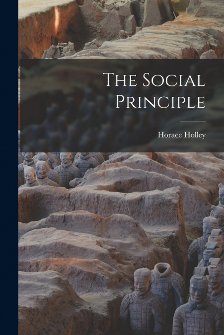 The Social Principle