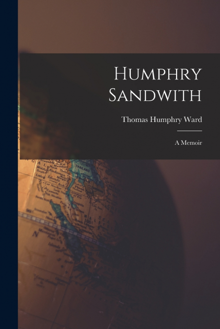 Humphry Sandwith