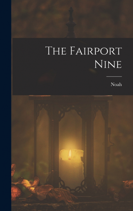 The Fairport Nine