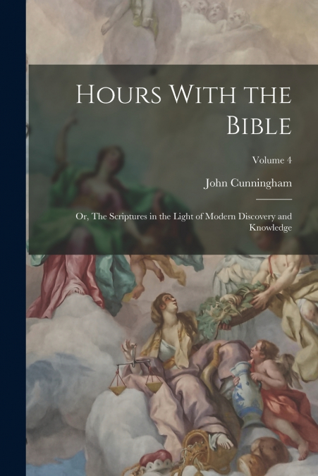 Hours With the Bible