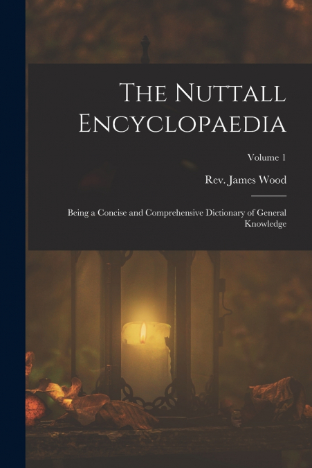 The Nuttall Encyclopaedia