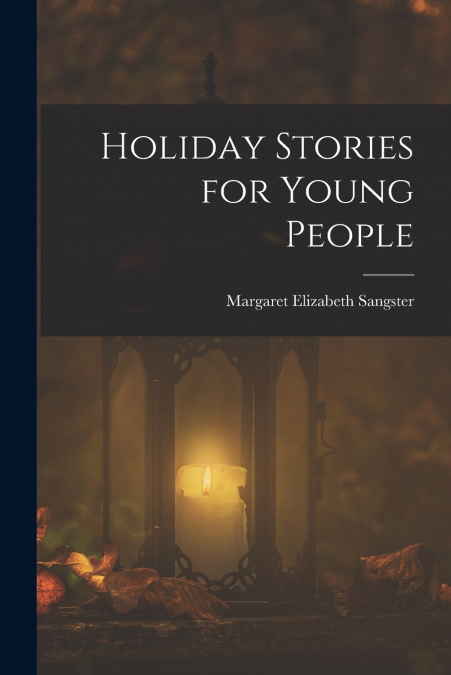 Holiday Stories for Young People