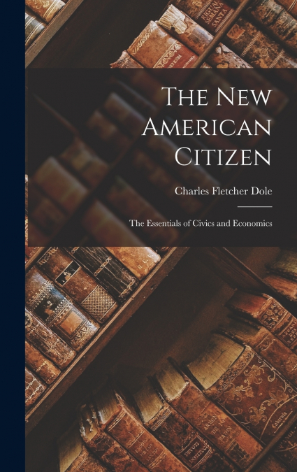 The New American Citizen