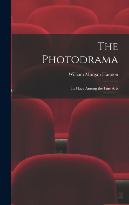 The Photodrama
