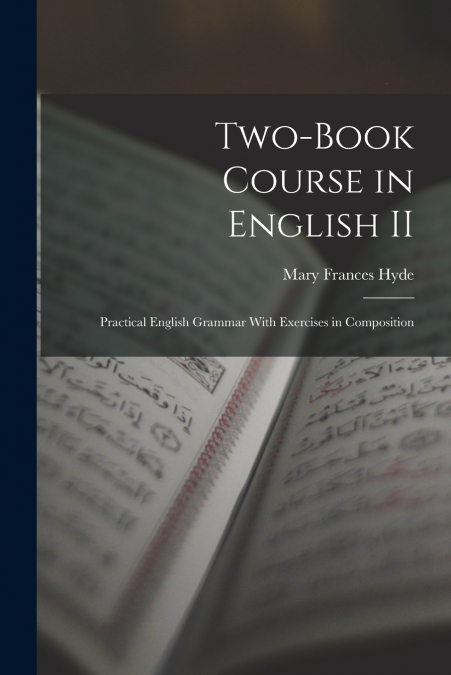 Two-book Course in English II