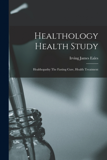 Healthology Health Study