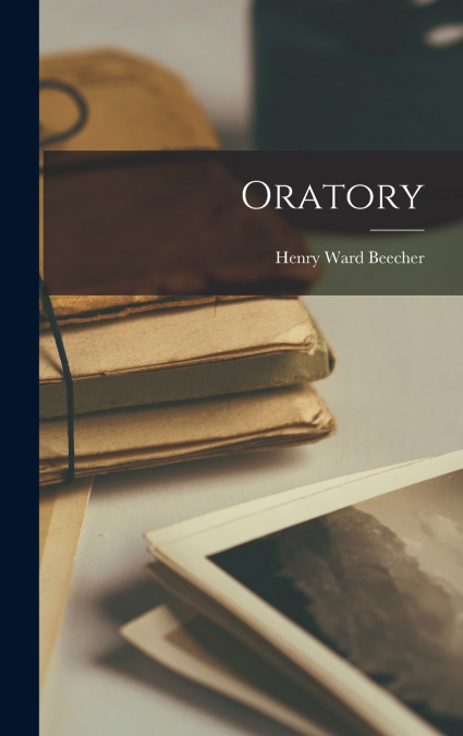 Oratory