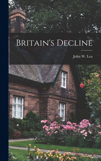 Britain’s Decline