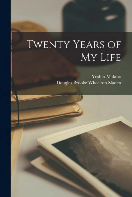 Twenty Years of my Life