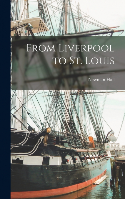 From Liverpool to St. Louis