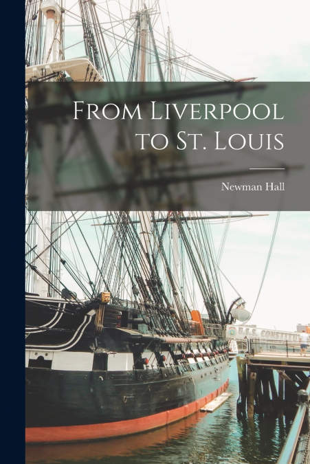 From Liverpool to St. Louis