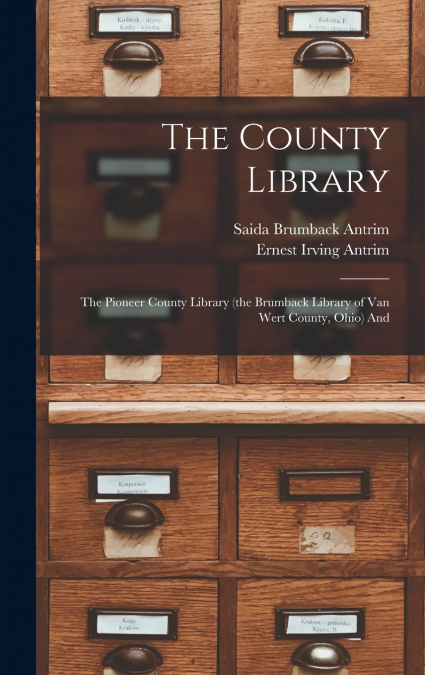 The County Library