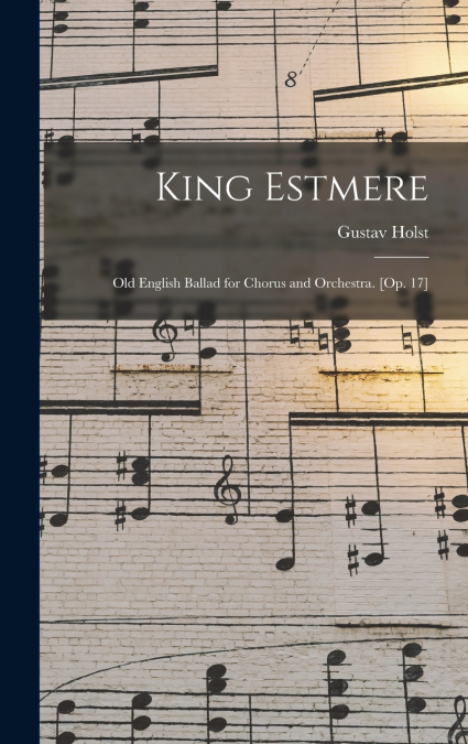 King Estmere