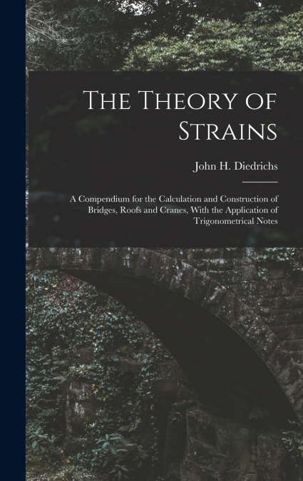 The Theory of Strains