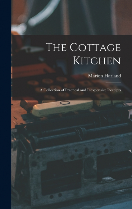 The Cottage Kitchen