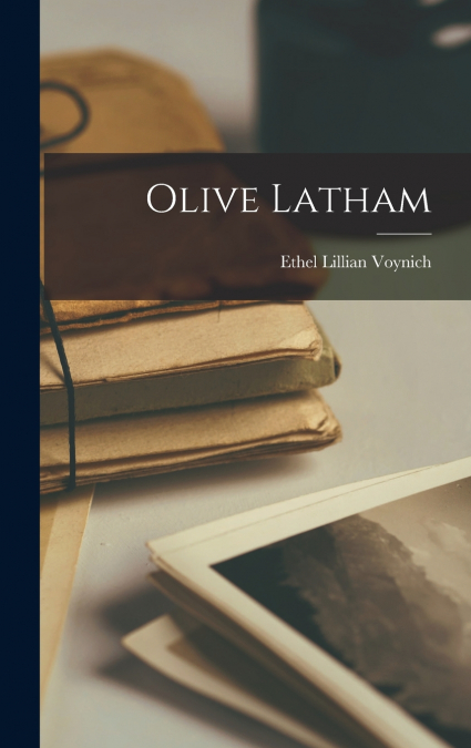 Olive Latham
