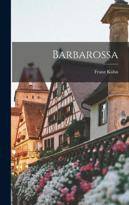Barbarossa