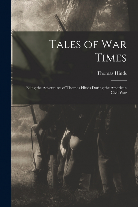 Tales of War Times