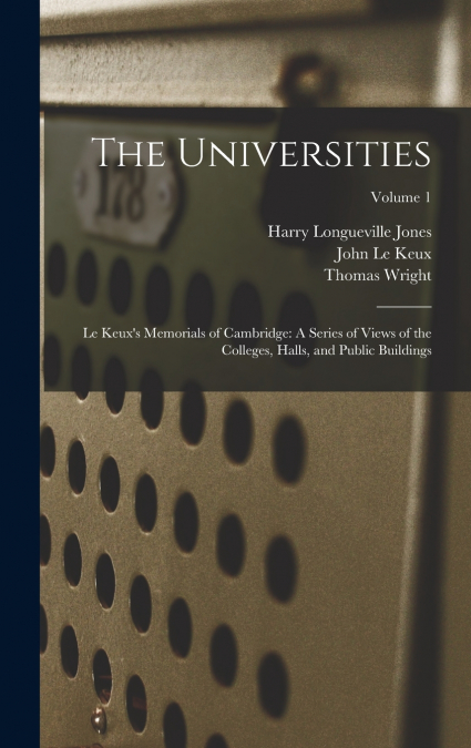 The Universities