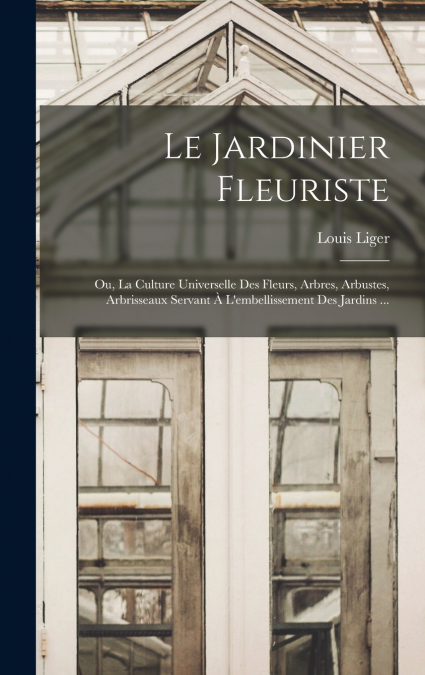 Le Jardinier Fleuriste