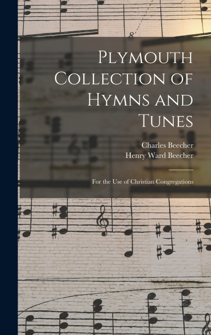 Plymouth Collection of Hymns and Tunes
