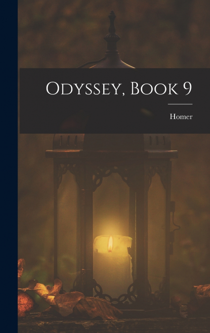 Odyssey, Book 9