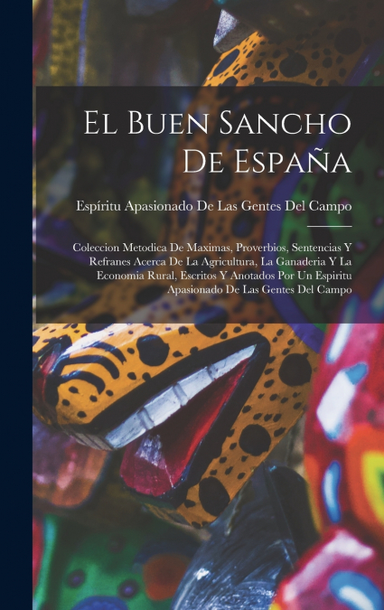 El Buen Sancho De España