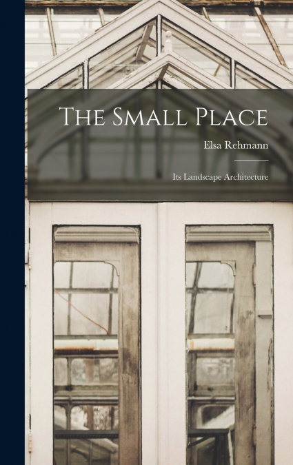 The Small Place