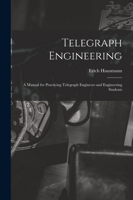 Telegraph Engineering