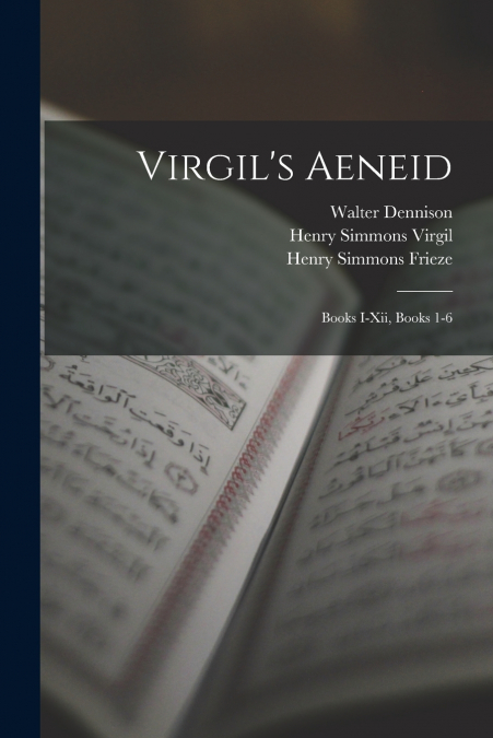 Virgil’s Aeneid