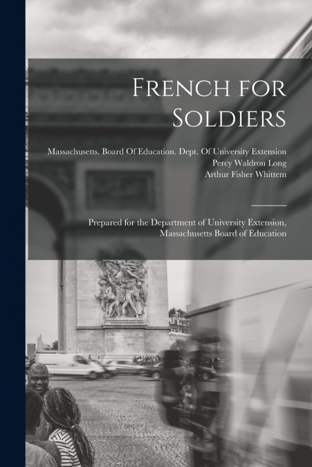 French for Soldiers