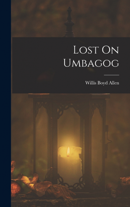 Lost On Umbagog