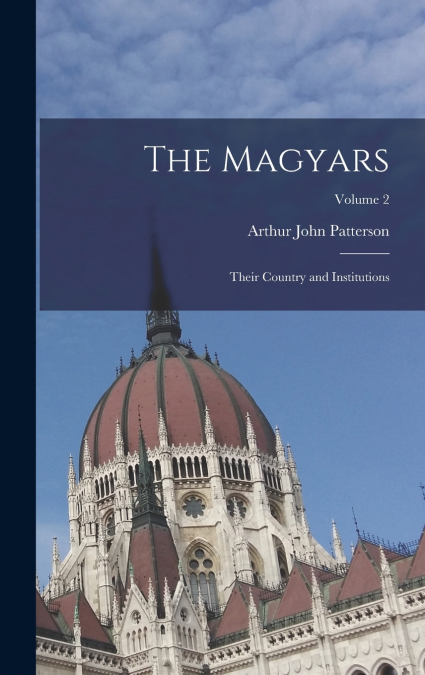 The Magyars