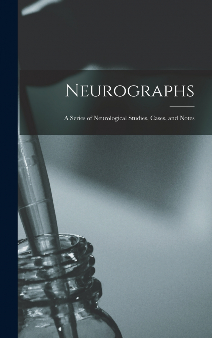 Neurographs
