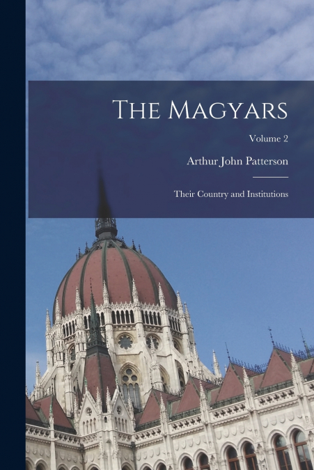 The Magyars