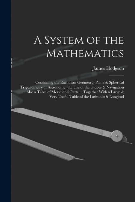 A System of the Mathematics