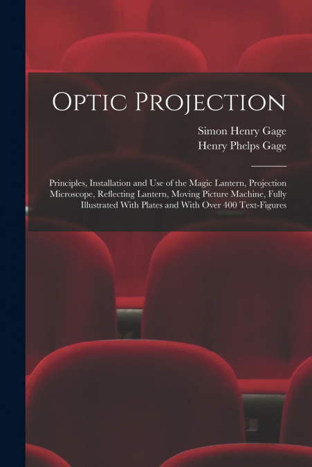 Optic Projection